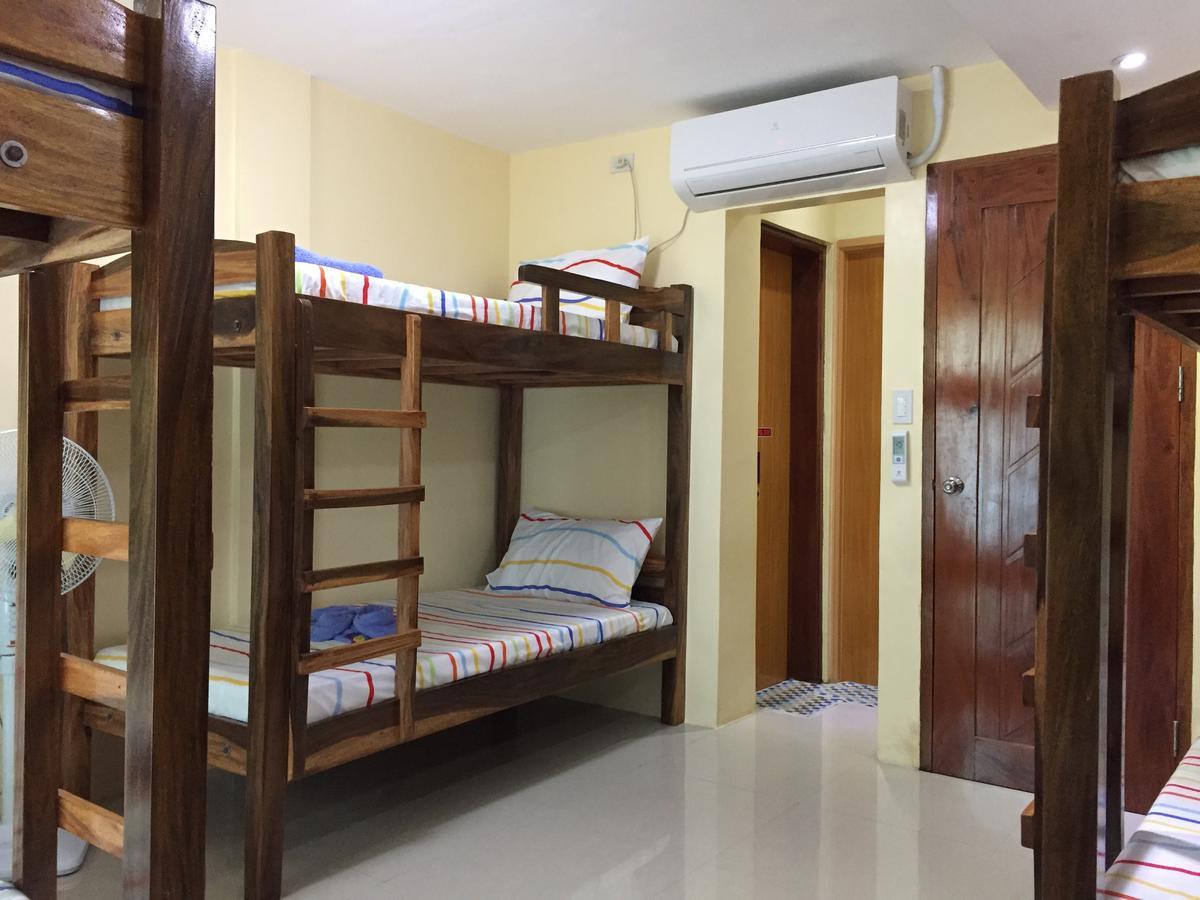 Ea Apartelle - Metro Vigan Exteriér fotografie