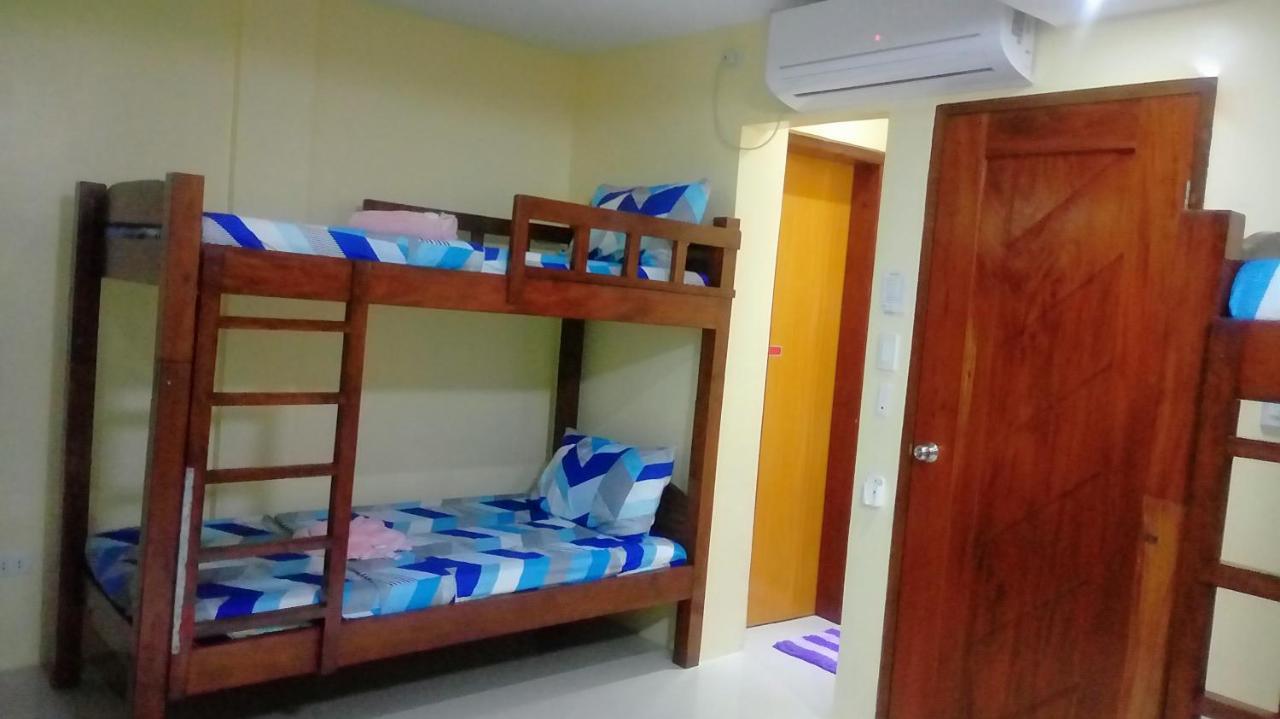Ea Apartelle - Metro Vigan Exteriér fotografie